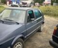 Синий Фольксваген Гольф, объемом двигателя 0 л и пробегом 24 тыс. км за 1100 $, фото 1 на Automoto.ua