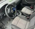 Синий Фольксваген Гольф, объемом двигателя 1.8 л и пробегом 250 тыс. км за 2100 $, фото 6 на Automoto.ua