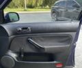 Синий Фольксваген Гольф, объемом двигателя 1.4 л и пробегом 250 тыс. км за 3100 $, фото 15 на Automoto.ua