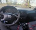 Синій Фольксваген Гольф, об'ємом двигуна 1.9 л та пробігом 320 тис. км за 3700 $, фото 7 на Automoto.ua