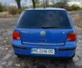 Синій Фольксваген Гольф, об'ємом двигуна 1.9 л та пробігом 320 тис. км за 3700 $, фото 2 на Automoto.ua