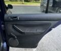 Синий Фольксваген Гольф, объемом двигателя 1.4 л и пробегом 250 тыс. км за 3100 $, фото 17 на Automoto.ua