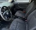 Синий Фольксваген Гольф, объемом двигателя 1.4 л и пробегом 250 тыс. км за 3100 $, фото 10 на Automoto.ua