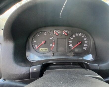 Синій Фольксваген Гольф, об'ємом двигуна 1.9 л та пробігом 320 тис. км за 3700 $, фото 8 на Automoto.ua