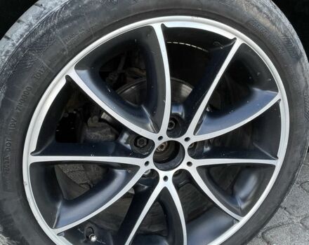 Синий Фольксваген Гольф, объемом двигателя 1.4 л и пробегом 250 тыс. км за 3100 $, фото 8 на Automoto.ua