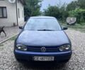Синій Фольксваген Гольф, об'ємом двигуна 1.9 л та пробігом 400 тис. км за 3000 $, фото 1 на Automoto.ua