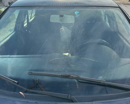 Синий Фольксваген Гольф, объемом двигателя 1.9 л и пробегом 250 тыс. км за 1800 $, фото 3 на Automoto.ua