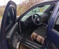 Синий Фольксваген Гольф, объемом двигателя 1.9 л и пробегом 360 тыс. км за 4200 $, фото 4 на Automoto.ua
