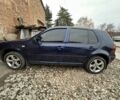 Синий Фольксваген Гольф, объемом двигателя 1.6 л и пробегом 235 тыс. км за 4350 $, фото 9 на Automoto.ua