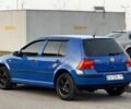 Синій Фольксваген Гольф, об'ємом двигуна 1.6 л та пробігом 260 тис. км за 4500 $, фото 3 на Automoto.ua