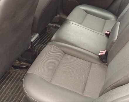 Синий Фольксваген Гольф, объемом двигателя 1.4 л и пробегом 260 тыс. км за 4199 $, фото 7 на Automoto.ua