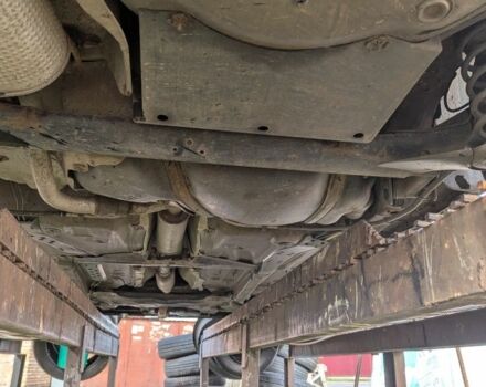 Синий Фольксваген Гольф, объемом двигателя 1.4 л и пробегом 208 тыс. км за 4200 $, фото 10 на Automoto.ua