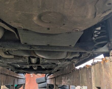 Синий Фольксваген Гольф, объемом двигателя 1.4 л и пробегом 208 тыс. км за 4200 $, фото 9 на Automoto.ua