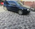 Синий Фольксваген Гольф, объемом двигателя 0 л и пробегом 183 тыс. км за 4500 $, фото 1 на Automoto.ua