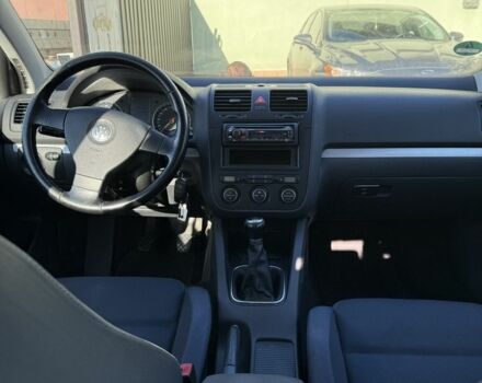 Синий Фольксваген Гольф, объемом двигателя 2 л и пробегом 236 тыс. км за 2990 $, фото 13 на Automoto.ua