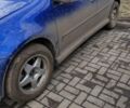 Синій Фольксваген Гольф, об'ємом двигуна 1.6 л та пробігом 350 тис. км за 2271 $, фото 1 на Automoto.ua