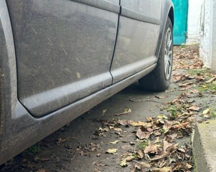 Синий Фольксваген Гольф, объемом двигателя 1.4 л и пробегом 3 тыс. км за 3900 $, фото 4 на Automoto.ua