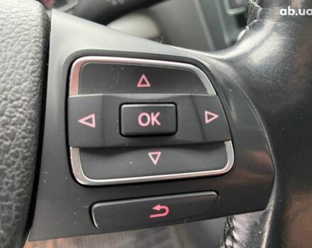 Синий Фольксваген Гольф, объемом двигателя 1.4 л и пробегом 245 тыс. км за 8190 $, фото 28 на Automoto.ua