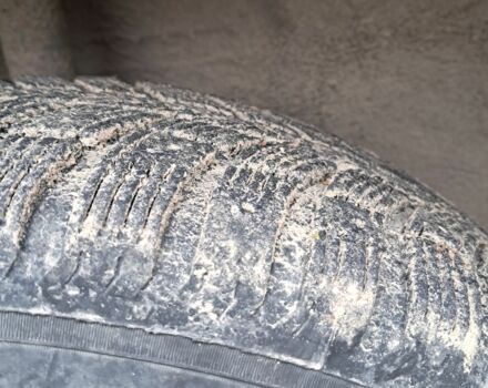 Синій Фольксваген Гольф, об'ємом двигуна 1.6 л та пробігом 200 тис. км за 896 $, фото 6 на Automoto.ua