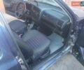 Синий Фольксваген Гольф, объемом двигателя 1.8 л и пробегом 120 тыс. км за 1100 $, фото 4 на Automoto.ua