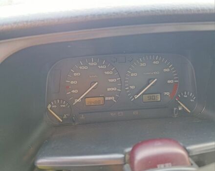 Синій Фольксваген Гольф, об'ємом двигуна 1.8 л та пробігом 295 тис. км за 2200 $, фото 1 на Automoto.ua