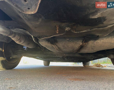 Синий Фольксваген Гольф, объемом двигателя 1.78 л и пробегом 400 тыс. км за 1950 $, фото 9 на Automoto.ua