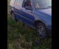Синій Фольксваген Гольф, об'ємом двигуна 1.9 л та пробігом 239 тис. км за 1950 $, фото 4 на Automoto.ua