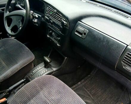 Синий Фольксваген Гольф, объемом двигателя 1.8 л и пробегом 0 тыс. км за 2250 $, фото 1 на Automoto.ua