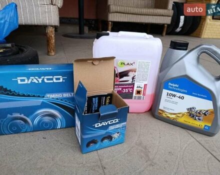 Синий Фольксваген Гольф, объемом двигателя 1.78 л и пробегом 195 тыс. км за 1950 $, фото 12 на Automoto.ua