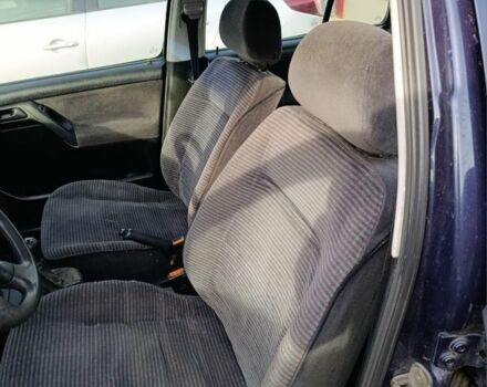 Синій Фольксваген Гольф, об'ємом двигуна 1.8 л та пробігом 295 тис. км за 2200 $, фото 11 на Automoto.ua