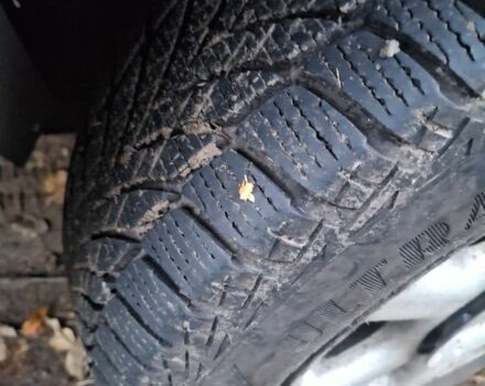 Синий Фольксваген Гольф, объемом двигателя 1.8 л и пробегом 240 тыс. км за 2450 $, фото 6 на Automoto.ua