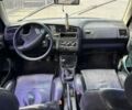 Синий Фольксваген Гольф, объемом двигателя 2 л и пробегом 140 тыс. км за 1200 $, фото 5 на Automoto.ua