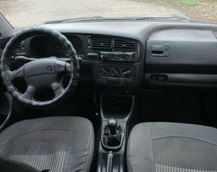 Синій Фольксваген Гольф, об'ємом двигуна 1.9 л та пробігом 200 тис. км за 1900 $, фото 10 на Automoto.ua