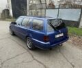 Синій Фольксваген Гольф, об'ємом двигуна 1.9 л та пробігом 200 тис. км за 1900 $, фото 5 на Automoto.ua