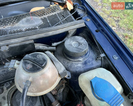 Фольксваген Гольф 1996 в Дрогобыче на Automoto.ua Синий Фольксваген Гольф, объемом двигателя 1.9 л и пробегом 229 тыс. км за 2400 $, фото 28 на Automoto.ua