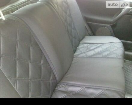 Синій Фольксваген Гольф, об'ємом двигуна 1.8 л та пробігом 500 тис. км за 2600 $, фото 5 на Automoto.ua