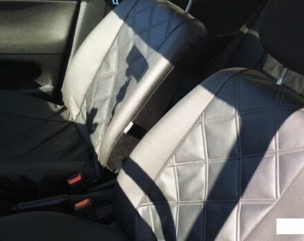 Синій Фольксваген Гольф, об'ємом двигуна 1.8 л та пробігом 500 тис. км за 2600 $, фото 4 на Automoto.ua