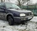 Синій Фольксваген Гольф, об'ємом двигуна 1.9 л та пробігом 780 тис. км за 1566 $, фото 1 на Automoto.ua