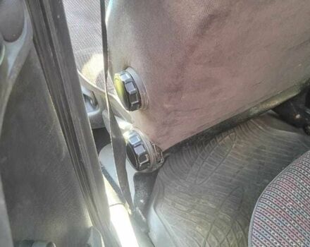 Синій Фольксваген Гольф, об'ємом двигуна 1.8 л та пробігом 233 тис. км за 2600 $, фото 10 на Automoto.ua