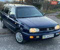 Фольксваген Гольф 1996 в Дрогобыче на Automoto.ua Синий Фольксваген Гольф, объемом двигателя 1.9 л и пробегом 229 тыс. км за 2400 $, фото 11 на Automoto.ua