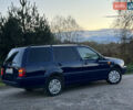 Фольксваген Гольф 1996 в Дрогобыче на Automoto.ua Синий Фольксваген Гольф, объемом двигателя 1.9 л и пробегом 229 тыс. км за 2400 $, фото 16 на Automoto.ua