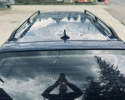 Синий Фольксваген Гольф, объемом двигателя 1.39 л и пробегом 243 тыс. км за 2300 $, фото 9 на Automoto.ua