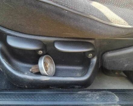 Синій Фольксваген Гольф, об'ємом двигуна 1.8 л та пробігом 233 тис. км за 2600 $, фото 9 на Automoto.ua