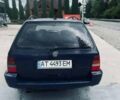 Синий Фольксваген Гольф, объемом двигателя 1.39 л и пробегом 240 тыс. км за 2300 $, фото 3 на Automoto.ua