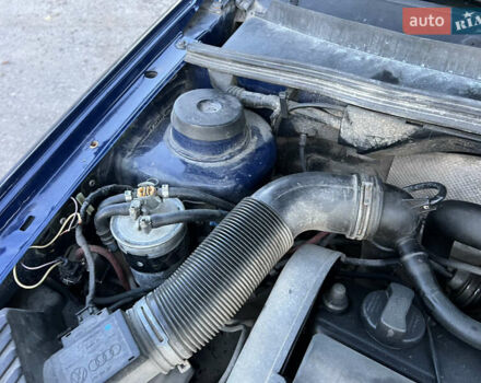 Фольксваген Гольф 1996 в Дрогобыче на Automoto.ua Синий Фольксваген Гольф, объемом двигателя 1.9 л и пробегом 229 тыс. км за 2400 $, фото 29 на Automoto.ua