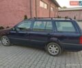 Синій Фольксваген Гольф, об'ємом двигуна 1.8 л та пробігом 300 тис. км за 2200 $, фото 1 на Automoto.ua