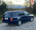 Фольксваген Гольф 1996 в Дрогобыче на Automoto.ua Синий Фольксваген Гольф, объемом двигателя 1.9 л и пробегом 229 тыс. км за 2400 $, фото 14 на Automoto.ua