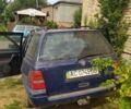 Синий Фольксваген Гольф, объемом двигателя 1.8 л и пробегом 325 тыс. км за 1700 $, фото 13 на Automoto.ua