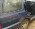 Синий Фольксваген Гольф, объемом двигателя 1.8 л и пробегом 325 тыс. км за 1700 $, фото 12 на Automoto.ua