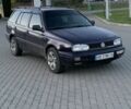 Синій Фольксваген Гольф, об'ємом двигуна 1.9 л та пробігом 777 тис. км за 1707 $, фото 1 на Automoto.ua